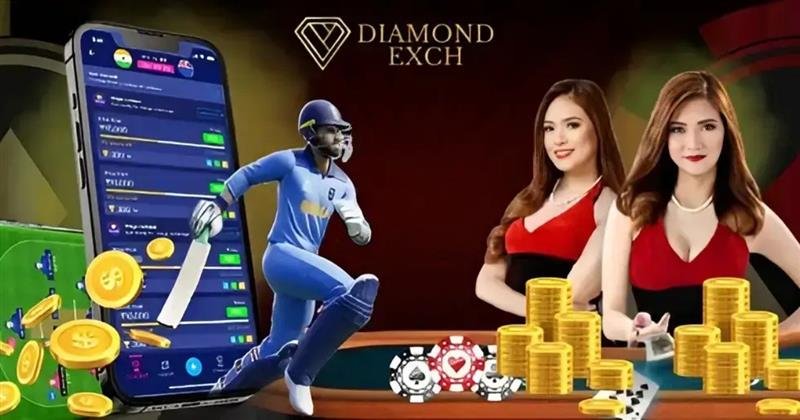 How to Verify Your Diamond Exchange ID for Seamless Trading